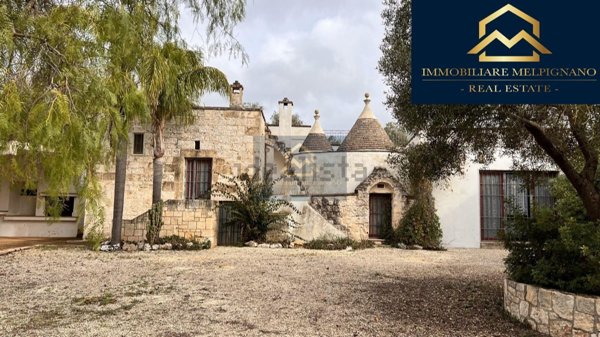 casa indipendente in vendita ad Ostuni