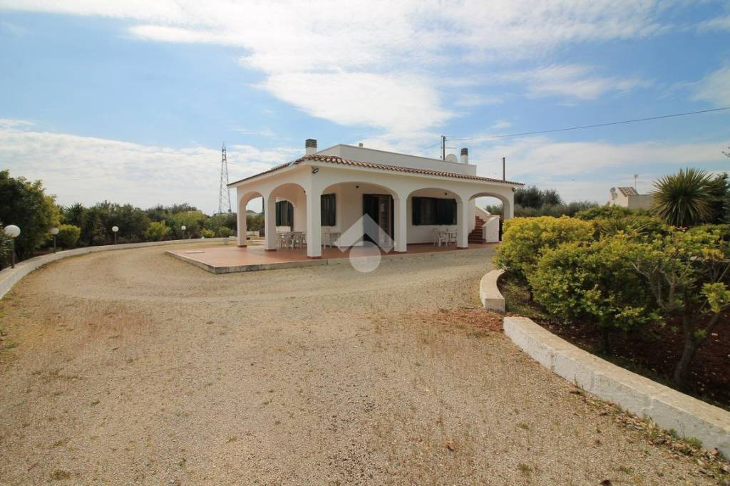 casa indipendente in vendita ad Ostuni