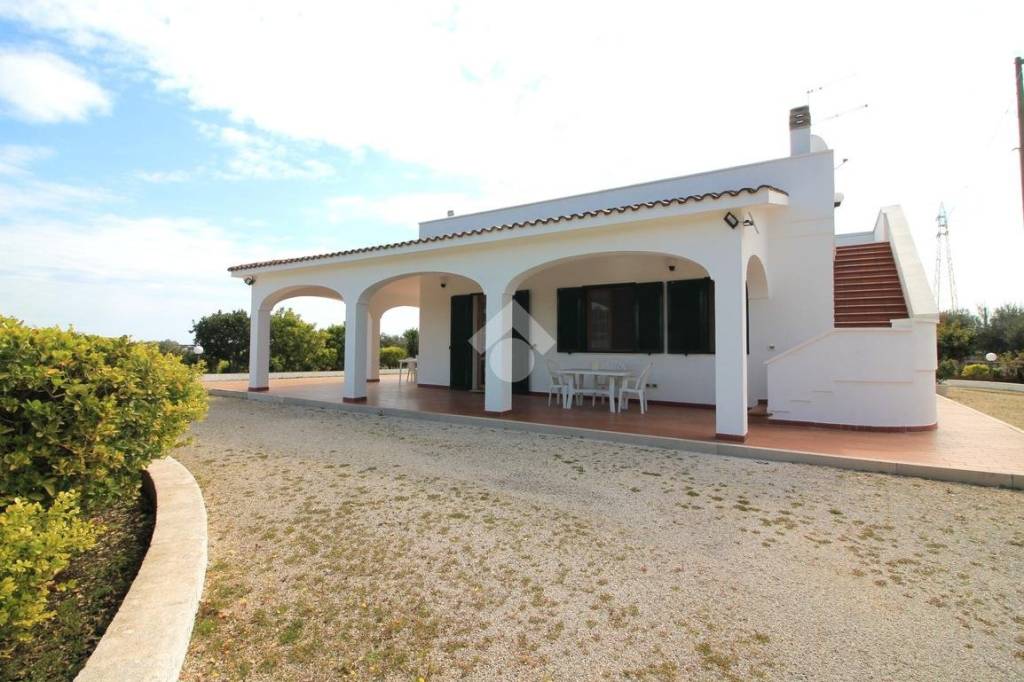 casa indipendente in vendita ad Ostuni