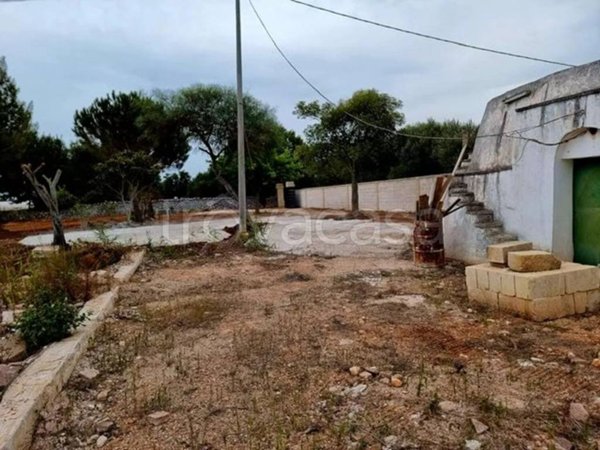 monolocale in vendita ad Ostuni