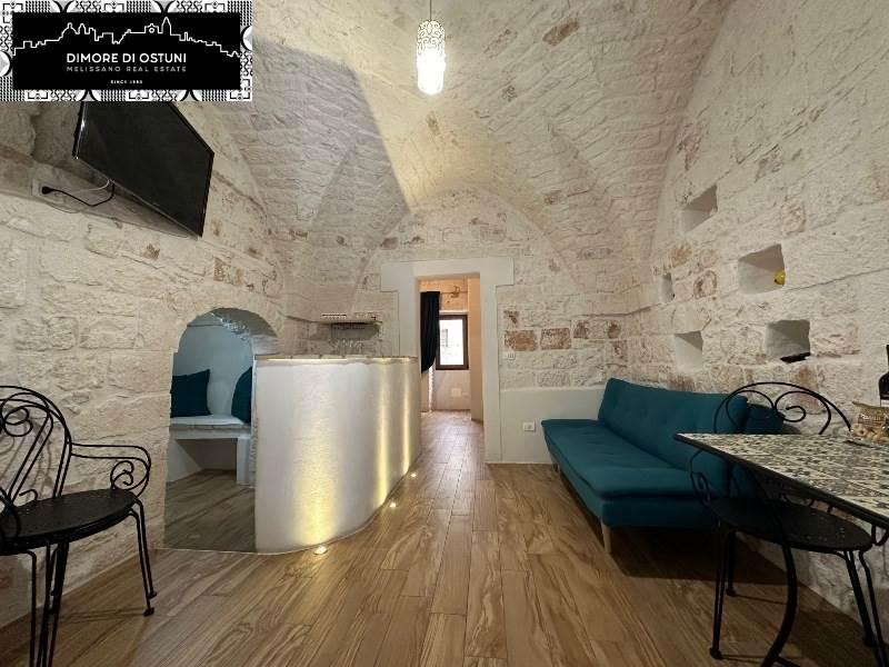appartamento in vendita ad Ostuni