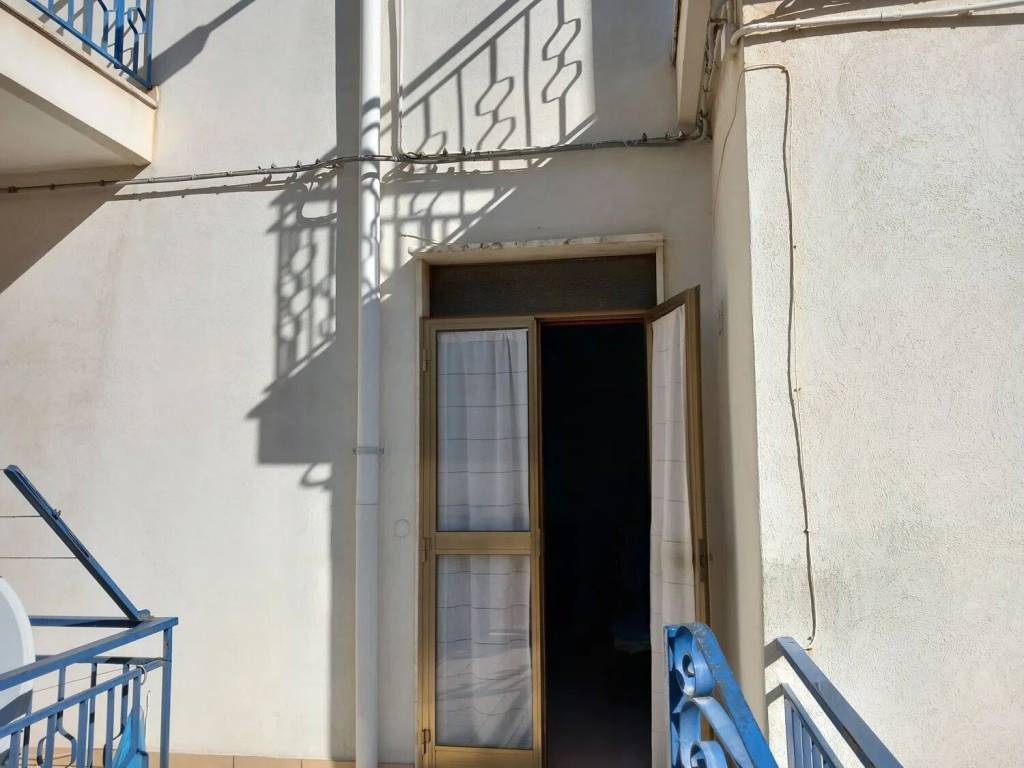 appartamento in vendita ad Ostuni