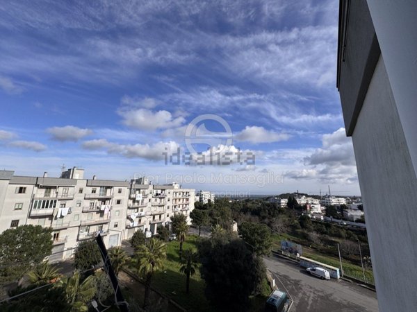 appartamento in vendita ad Ostuni