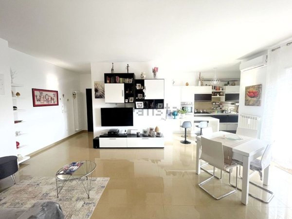 appartamento in vendita ad Ostuni