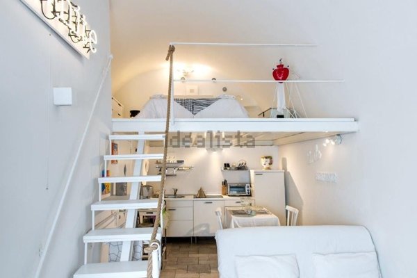 appartamento in vendita ad Ostuni