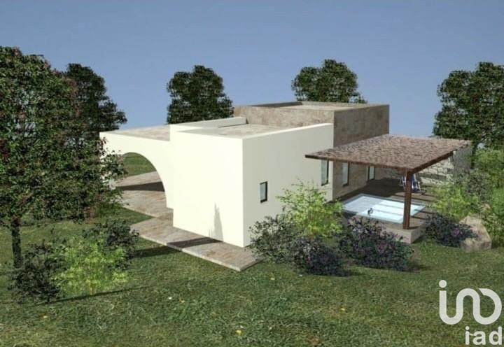 casa indipendente in vendita ad Ostuni