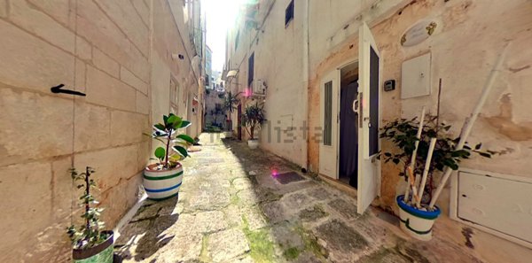 monolocale in vendita ad Ostuni