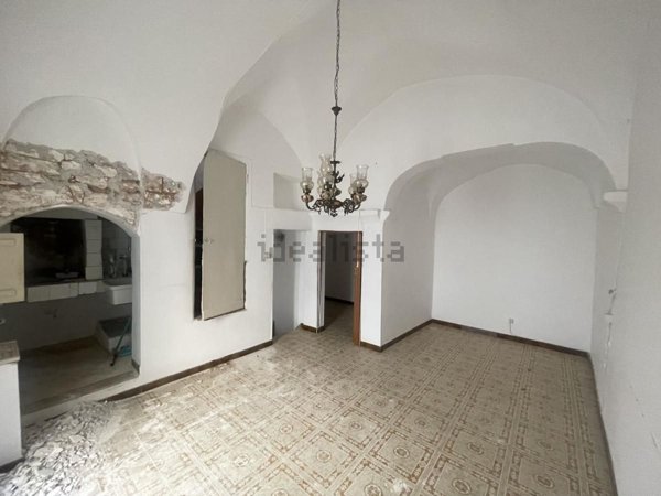 appartamento in vendita ad Ostuni