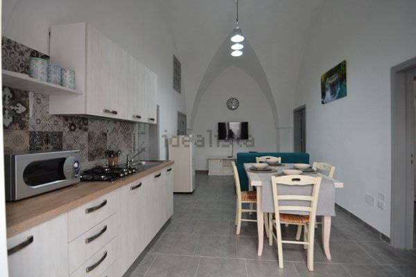 casa indipendente in vendita ad Ostuni