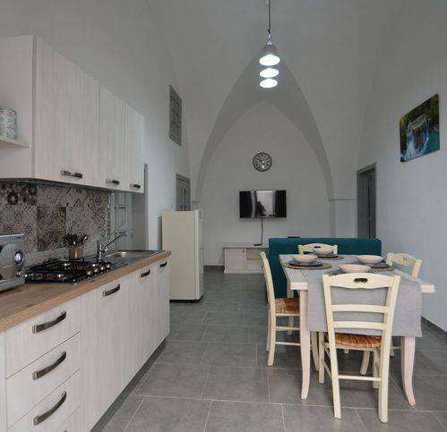 casa indipendente in vendita ad Ostuni