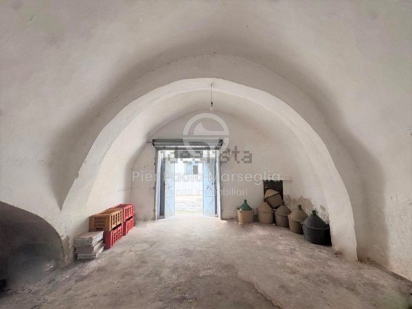 appartamento in vendita ad Ostuni