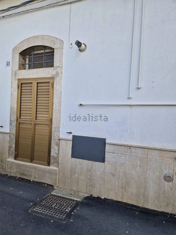 appartamento in vendita ad Ostuni