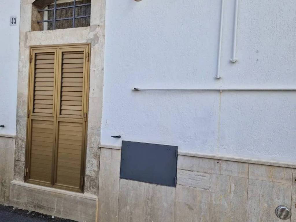 appartamento in vendita ad Ostuni