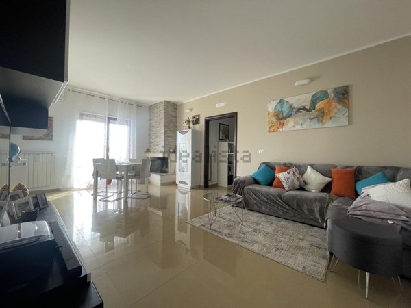 appartamento in vendita ad Ostuni