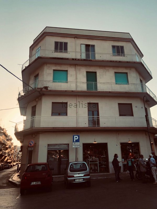 appartamento in vendita ad Ostuni