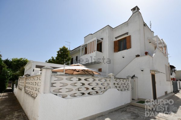 appartamento in vendita ad Ostuni