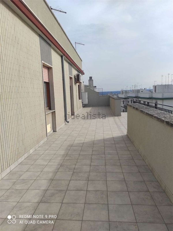 appartamento in vendita ad Ostuni