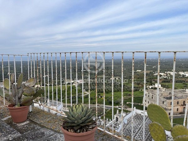 appartamento in vendita ad Ostuni