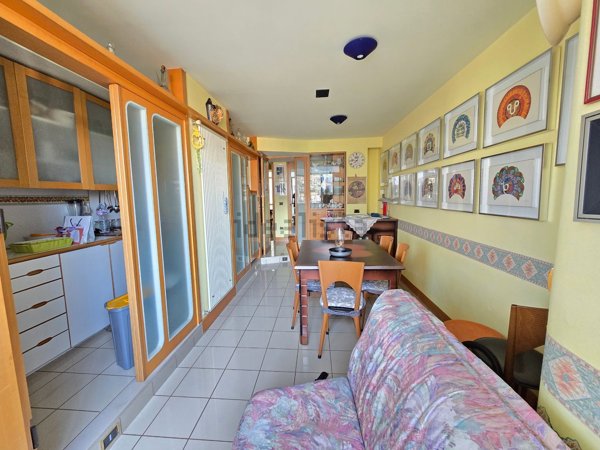 appartamento in vendita ad Ostuni