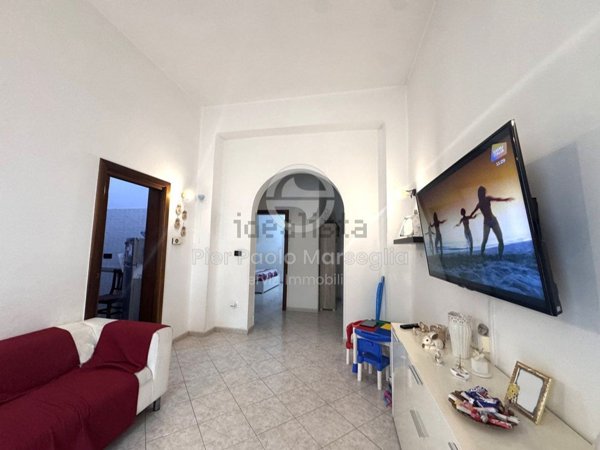 appartamento in vendita ad Ostuni