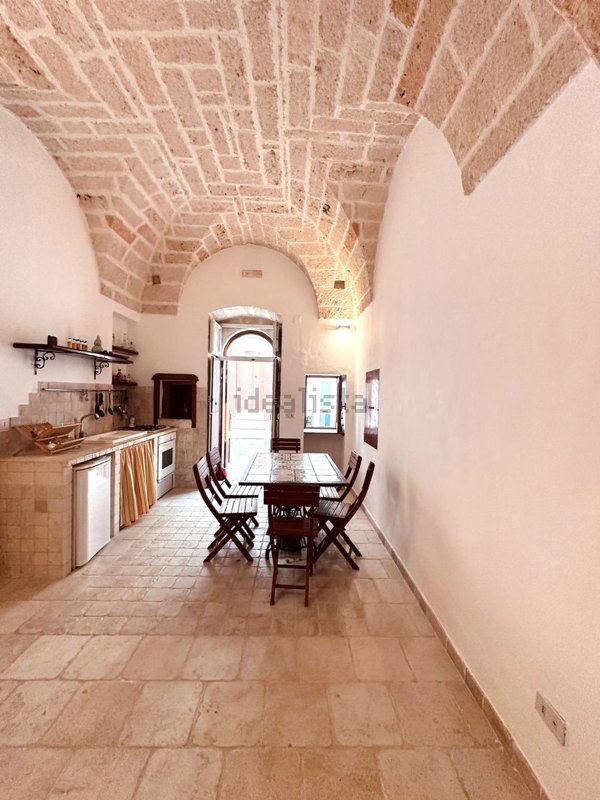 appartamento in vendita ad Ostuni