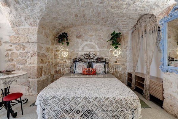 appartamento in vendita ad Ostuni
