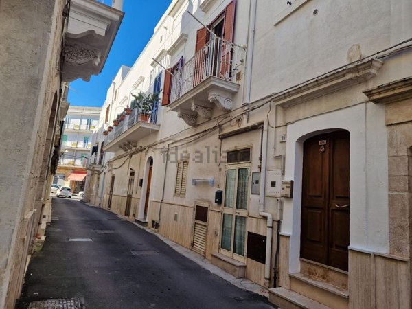 appartamento in vendita ad Ostuni