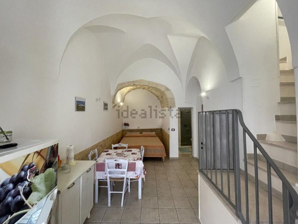 appartamento in vendita ad Ostuni