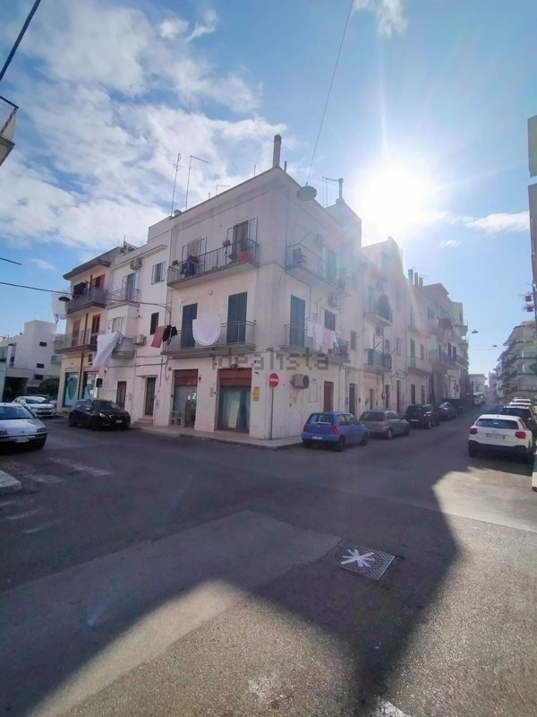appartamento in vendita ad Ostuni