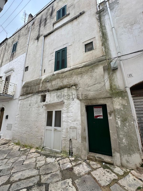 appartamento in vendita ad Ostuni