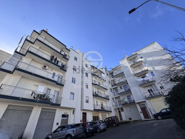 appartamento in vendita ad Ostuni