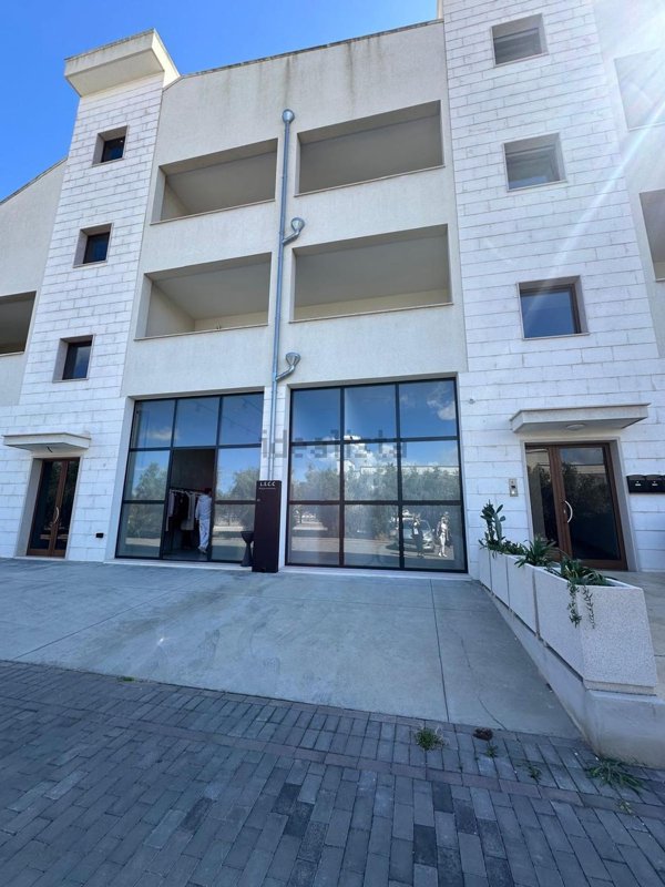 appartamento in vendita ad Ostuni