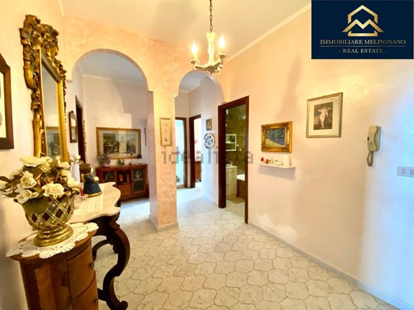appartamento in vendita ad Ostuni