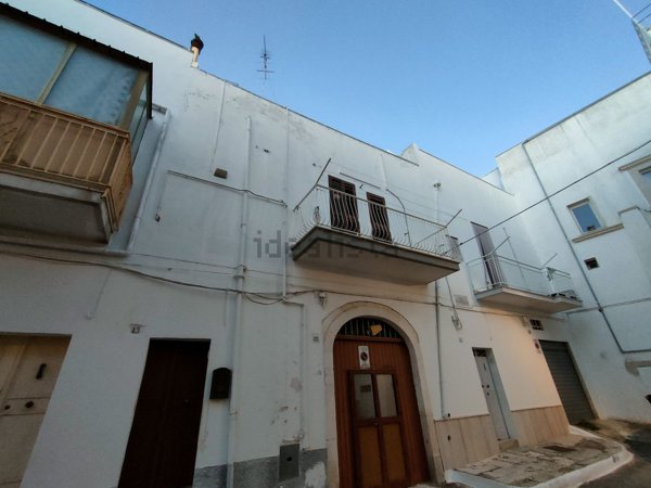 appartamento in vendita ad Ostuni