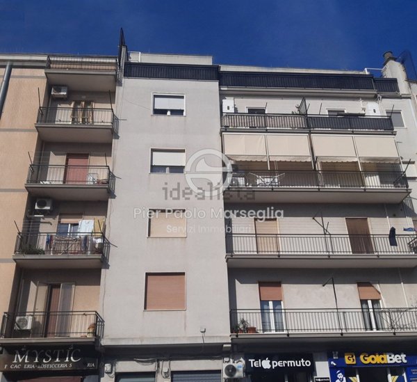 appartamento in vendita ad Ostuni