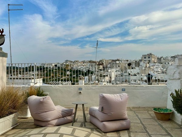 appartamento in vendita ad Ostuni