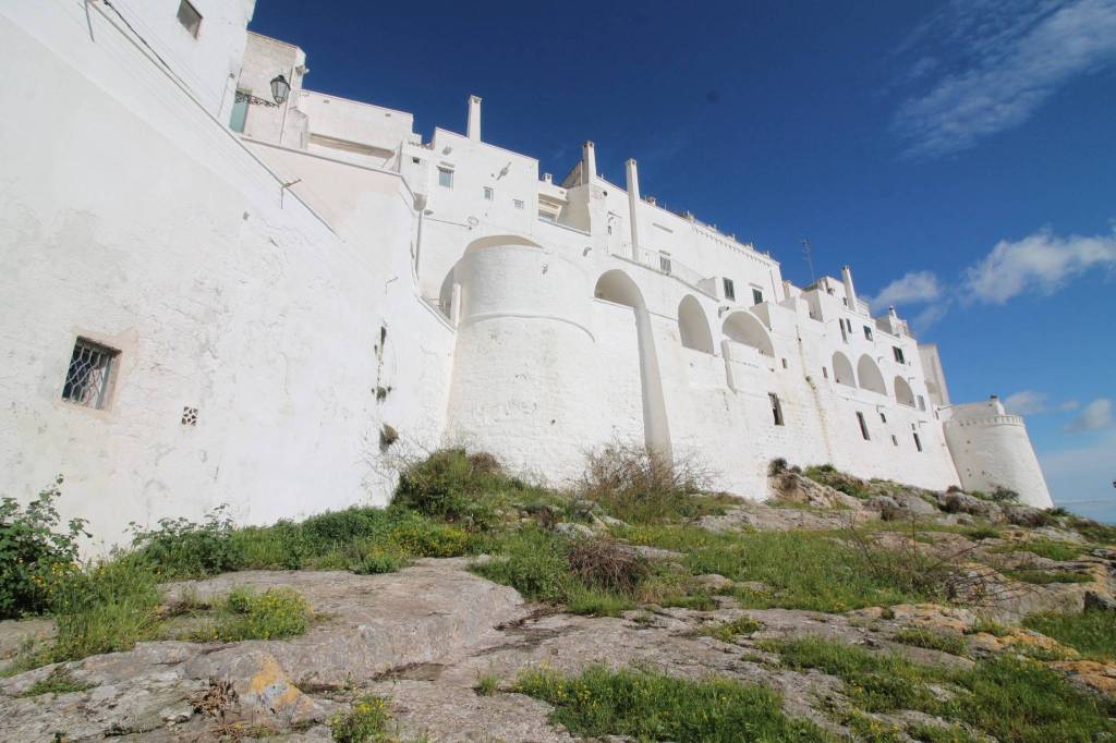 casa indipendente in vendita ad Ostuni
