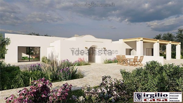 pentavano in vendita ad Ostuni