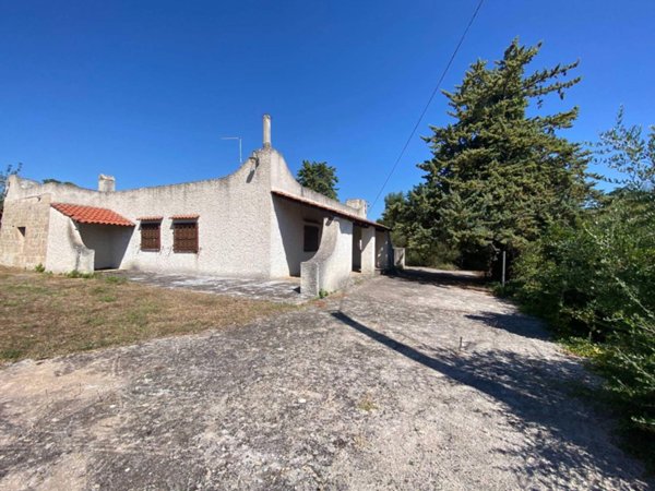 casa indipendente in vendita ad Ostuni