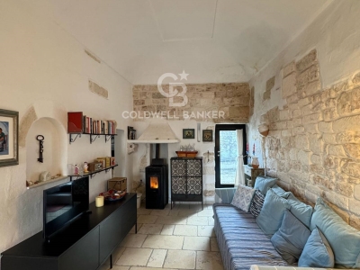 casa indipendente in vendita ad Ostuni