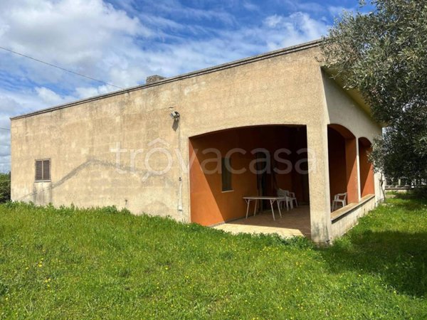 casa indipendente in vendita ad Ostuni