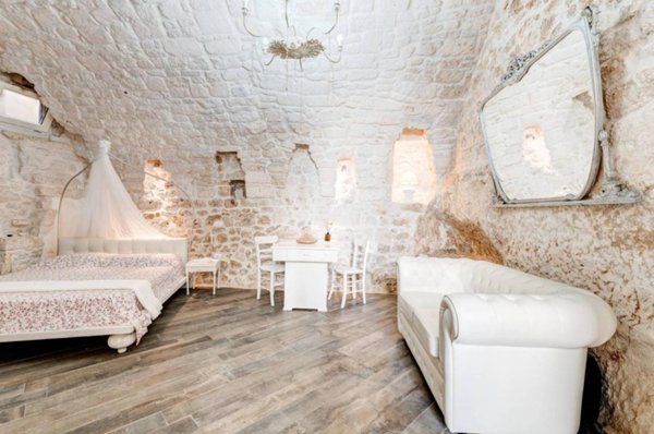appartamento in vendita ad Ostuni