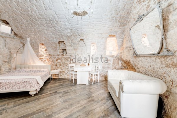 casa indipendente in vendita ad Ostuni