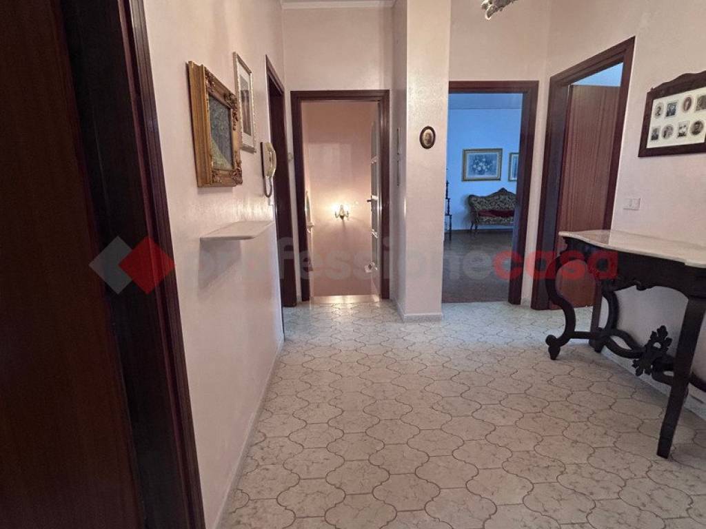 appartamento in vendita ad Ostuni