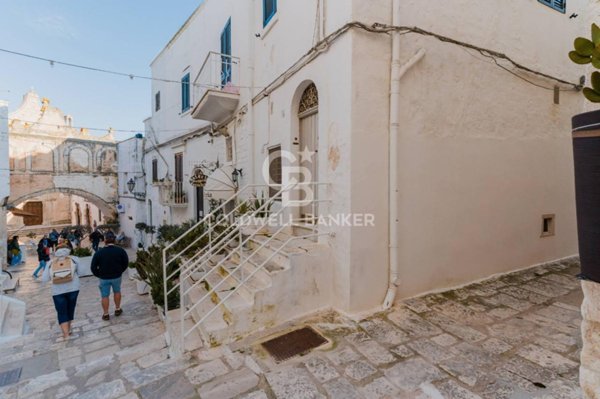 casa indipendente in vendita ad Ostuni