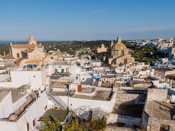 casa indipendente in vendita ad Ostuni