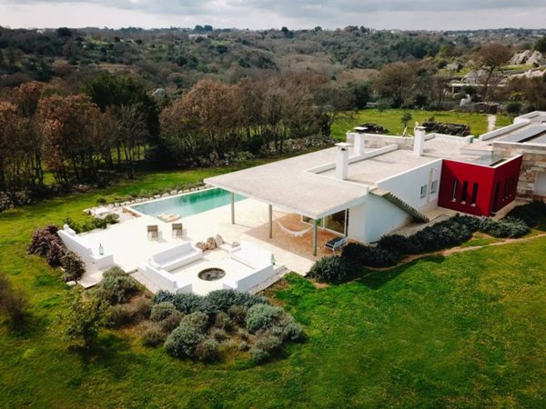casa indipendente in vendita ad Ostuni