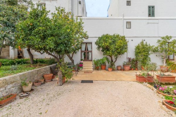 casa indipendente in vendita ad Ostuni