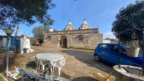 appartamento in vendita ad Ostuni
