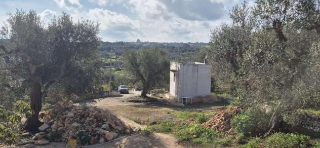 casa indipendente in vendita ad Ostuni